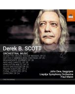 Scott: Orchestral Music