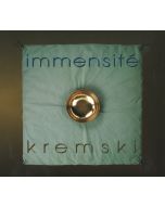 Kremski: Music for Singing Bowls and Gongs