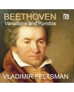Beethoven: Variations & Rondos