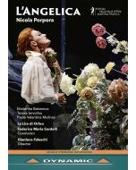 Porpora: L'Angelica