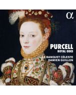 Purcell: Royal Odes