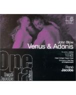 JACOBS EDITION - BLOW: Venus & Adonis