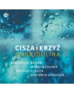 Gubaidulina: Cisza i krzyż