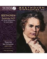 Beethoven: Symphonies Vol. 6