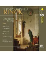 Rinck: Chamber Music Vol. 1