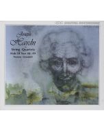 HAYDN: String quartets op.50 