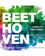 Quintessence Beethoven: Complete Symphonies