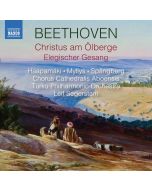 Beethoven: Christus am Ölberge