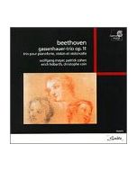 Beethoven: Gassenhauer-Trio op. 11