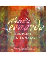 Leonarda: Complete Trio Sonatas