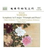 YAMADA: Symphony "Triumph & Peace"