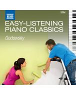 EASY-LISTENING PIANO CLASSICS - GODOWSKY