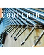 Couperin F.: Organ Masses and Motets