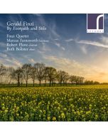 Finzi: By Footpath and Stile