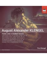 Klengel: Piano and Chamber Music