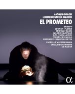 Draghi & García Alarcón: El Prometeo