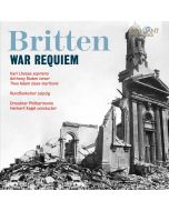 Britten: War Requiem
