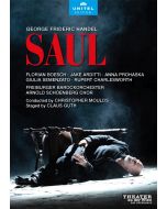 Handel: Saul