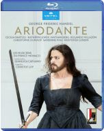 Handel: Ariodante