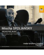 Spoliansky: Orchestral Music