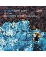 Jesupret: Bleu Ardent