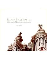 Praetorius: Von Allen Menschen Abgewandt-Organ Works