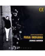 Koskinen: Fuga Indiana