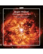 Michael: Christvesper Dresden 1624