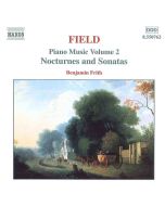 FIELD: Piano Music vol. 2