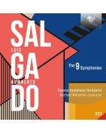 Salgado: The 9 Symphonies