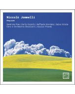 Jommelli: Requiem