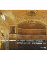 Beethoven: Complete Fortepiano And Violin Sonatas