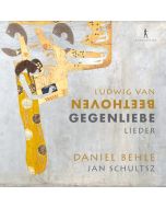 Beethoven: Gegenliebe - Songs