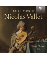 Vallet: Lute Music