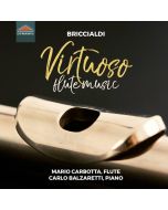Briccialdi: Virtuoso Flute Music