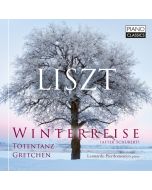 Liszt: Winterreise (after Schubert)