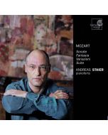 Mozart: Piano works