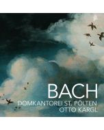 Bach: Passacaglia; Missa; Cantatas