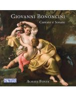 Bononcini: Cantate e Sonate