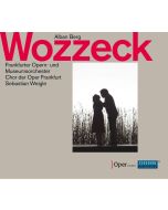 Berg: Wozzeck