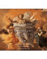 Juan Garcia de Salazar: Officium