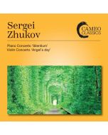 Zhukov: Piano Concerto; Violin Concerto