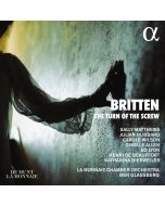 Britten: The Turn of the Screw