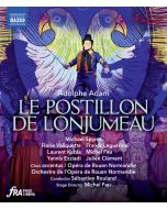 Adam: Postillon de Lonjumeau