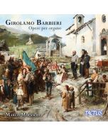 Barbieri: Organ Works