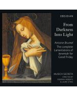 Brumel: From Darkness Into Light