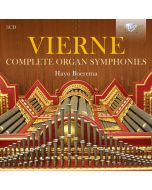Vierne: Complete Organ Symphonies