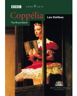 Delibes - Coppélia