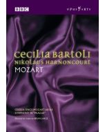 Mozart - Cecilia Bartoli