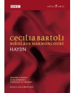 Haydn - Cecilia Bartoli